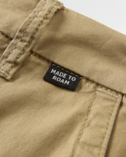 Men's 365 Light Cotton Trouser