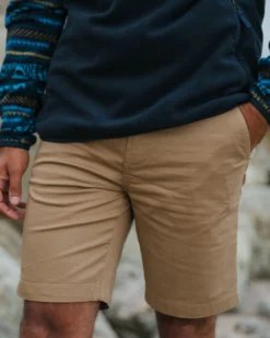 Men's 365 Light Organic Shorts
