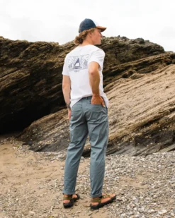 Men's 365 Light Organic Trouser