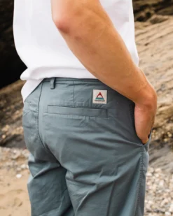 Men's 365 Light Organic Trouser