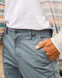Men's 365 Light Organic Trouser