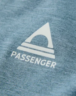 Men's Light Ray Hooded UPF50 LS T-Shirt