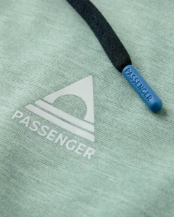 Men's Light Ray Hooded UPF50 LS T-Shirt