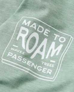 Men's Light Ray Hooded UPF50 LS T-Shirt