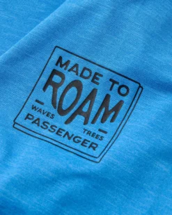 Men's Light Ray Hooded UPF50 LS T-Shirt