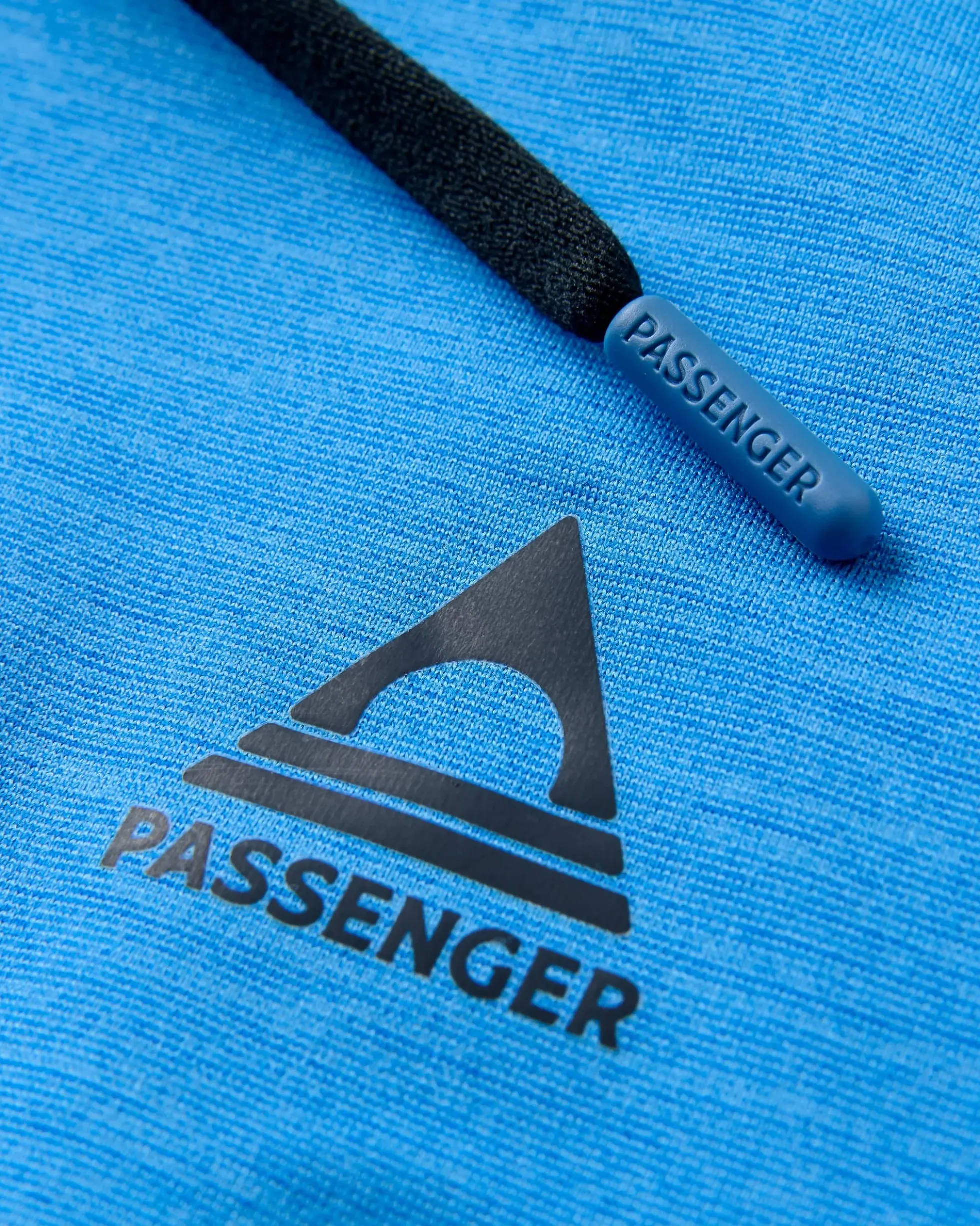 Men's Light Ray Hooded UPF50 LS T-Shirt