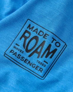 Men's Light Ray Lightweight Surf T-Shirt