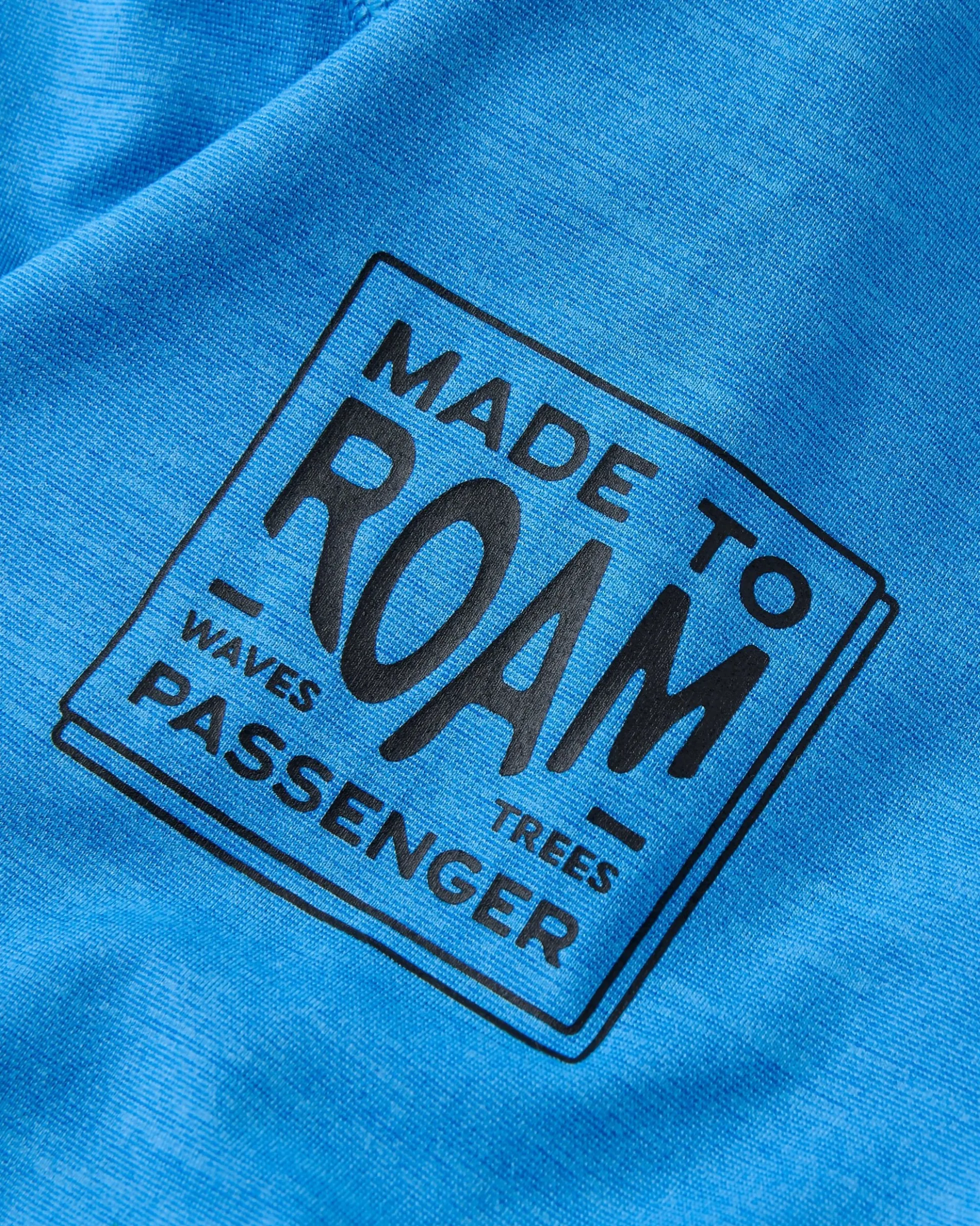 Men's Light Ray Lightweight Surf T-Shirt