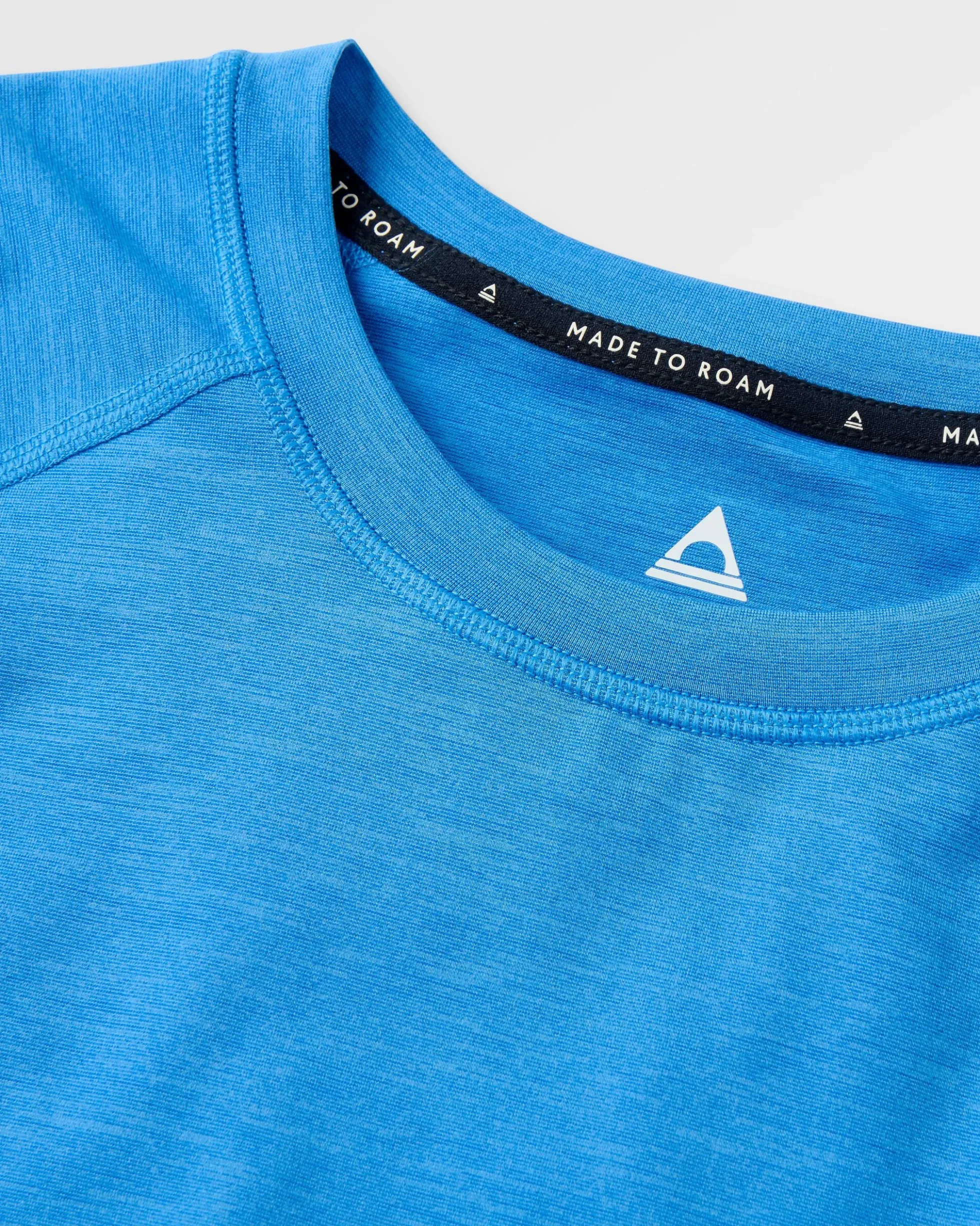 Men's Light Ray Lightweight Surf T-Shirt