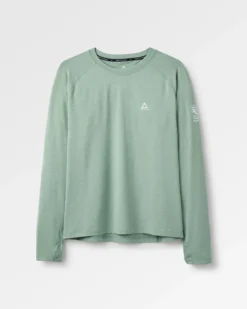Men's Light Ray Lightweight UPF50 LS T-Shirt