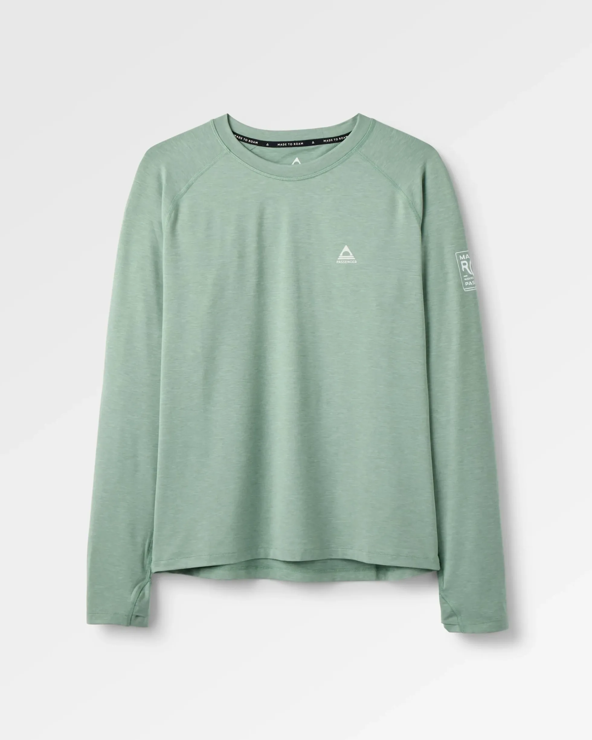 Men's Light Ray Lightweight UPF50 LS T-Shirt