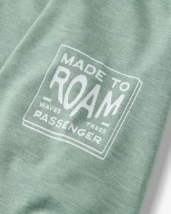 Men's Light Ray Lightweight UPF50 LS T-Shirt