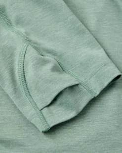Men's Light Ray Lightweight UPF50 LS T-Shirt