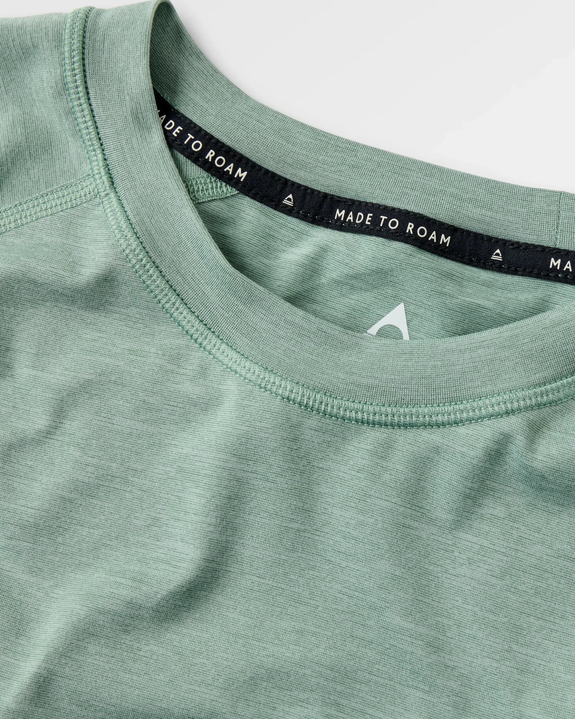 Men's Light Ray Lightweight UPF50 LS T-Shirt