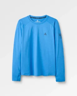 Men's Light Ray Lightweight UPF50 LS T-Shirt