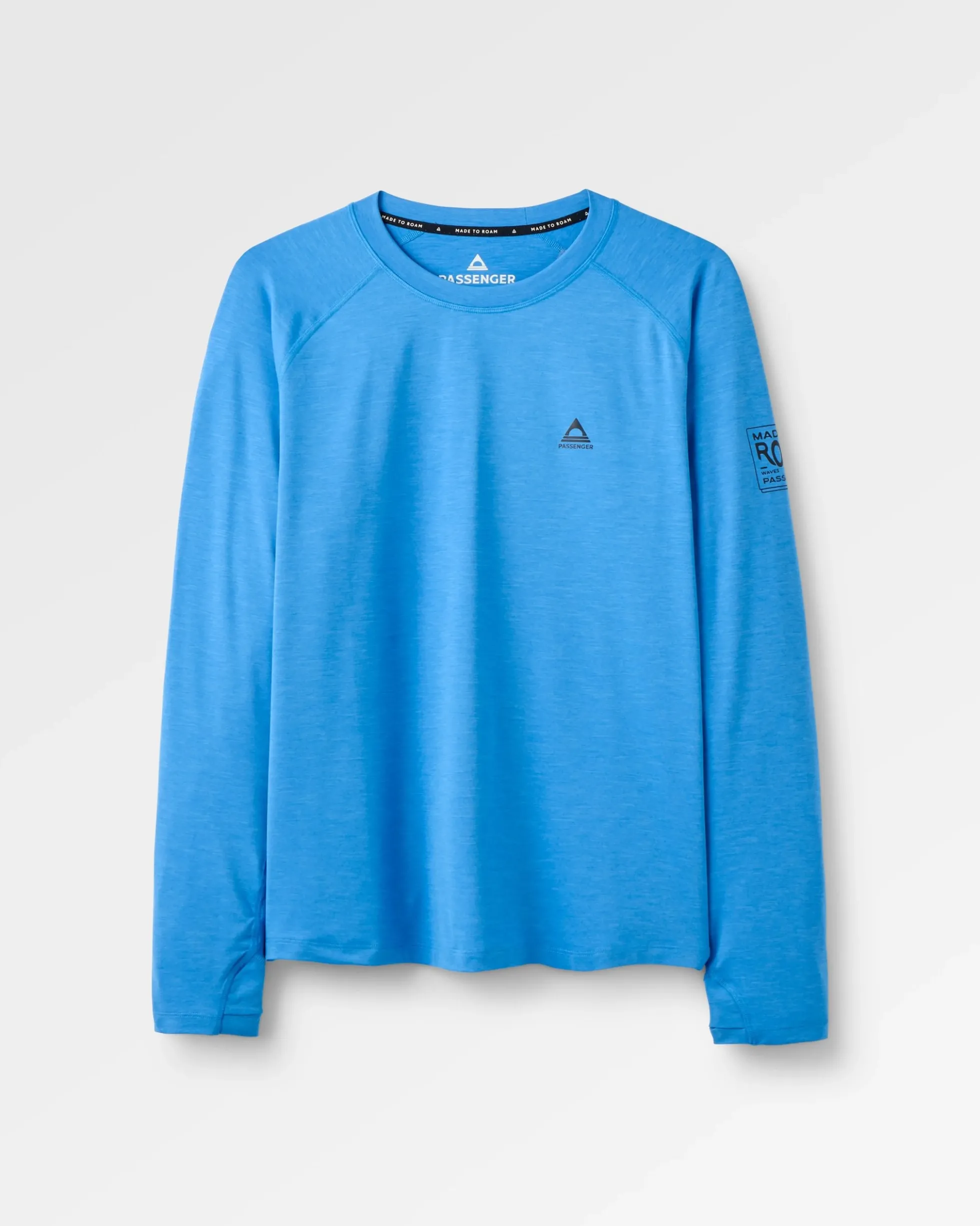 Men's Light Ray Lightweight UPF50 LS T-Shirt