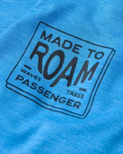 Men's Light Ray Lightweight UPF50 LS T-Shirt