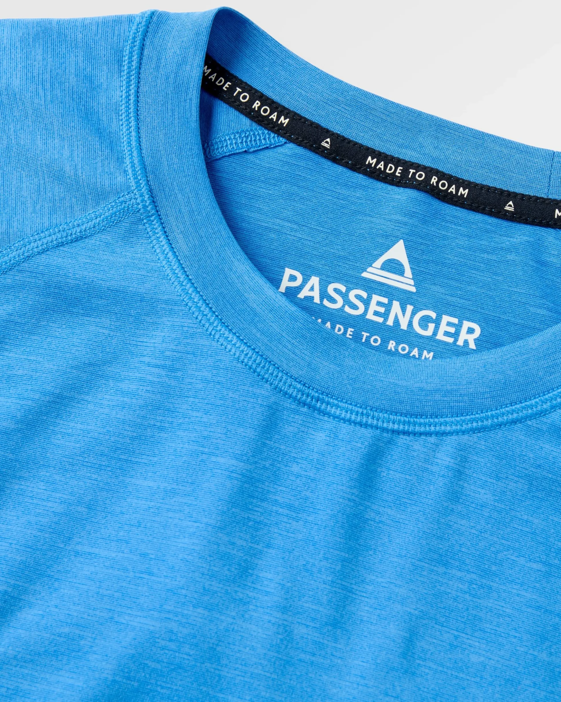 Men's Light Ray Lightweight UPF50 LS T-Shirt