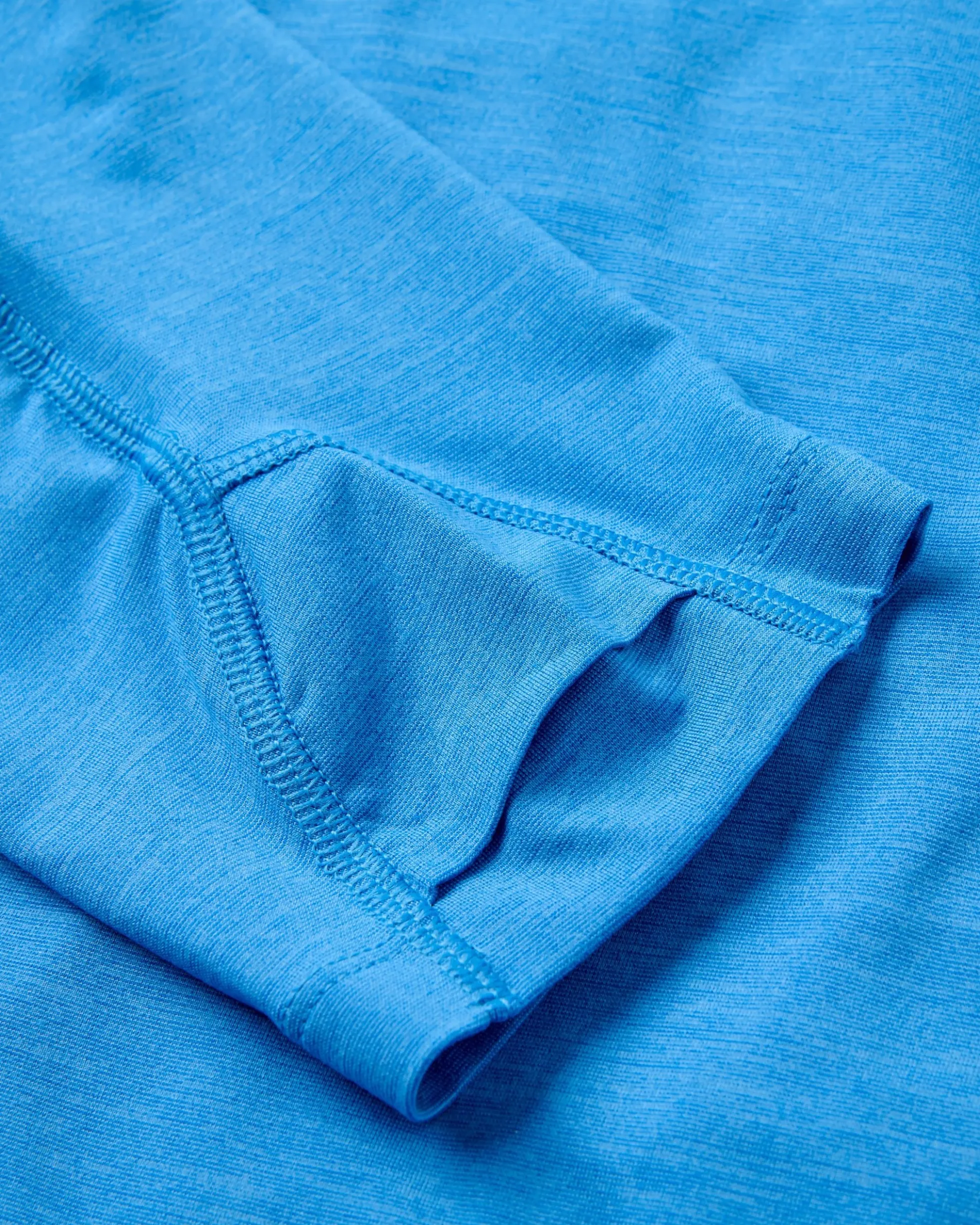 Men's Light Ray Lightweight UPF50 LS T-Shirt