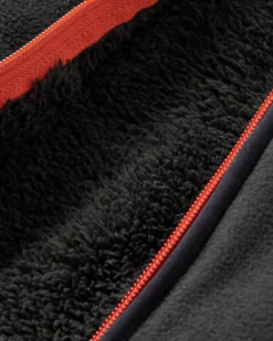 Men's Loch Hooded Polar Fleece