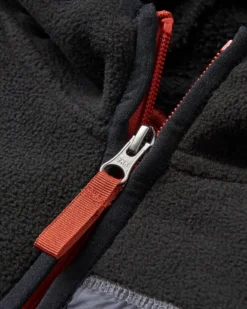 Men's Loch Hooded Polar Fleece