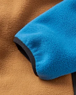 Men's Loch Hooded Polar Fleece