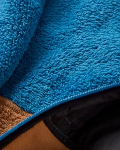 Men's Loch Hooded Polar Fleece