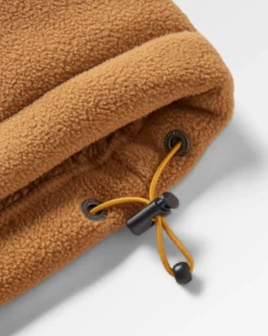 Men's Loch Hooded Polar Fleece