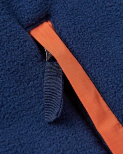 Men's Loch Hooded Polar Fleece