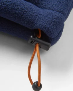 Men's Loch Hooded Polar Fleece
