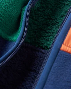Men's Loch Hooded Polar Fleece