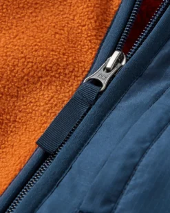 Men's Loch Hooded Polar Fleece