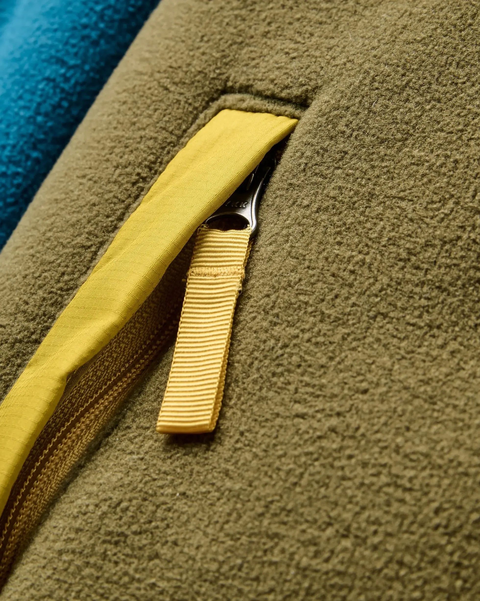 Men's Loch Hooded Polar Fleece