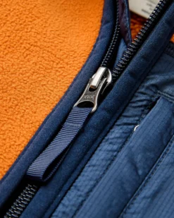 Men's Loch Hooded Polar Fleece