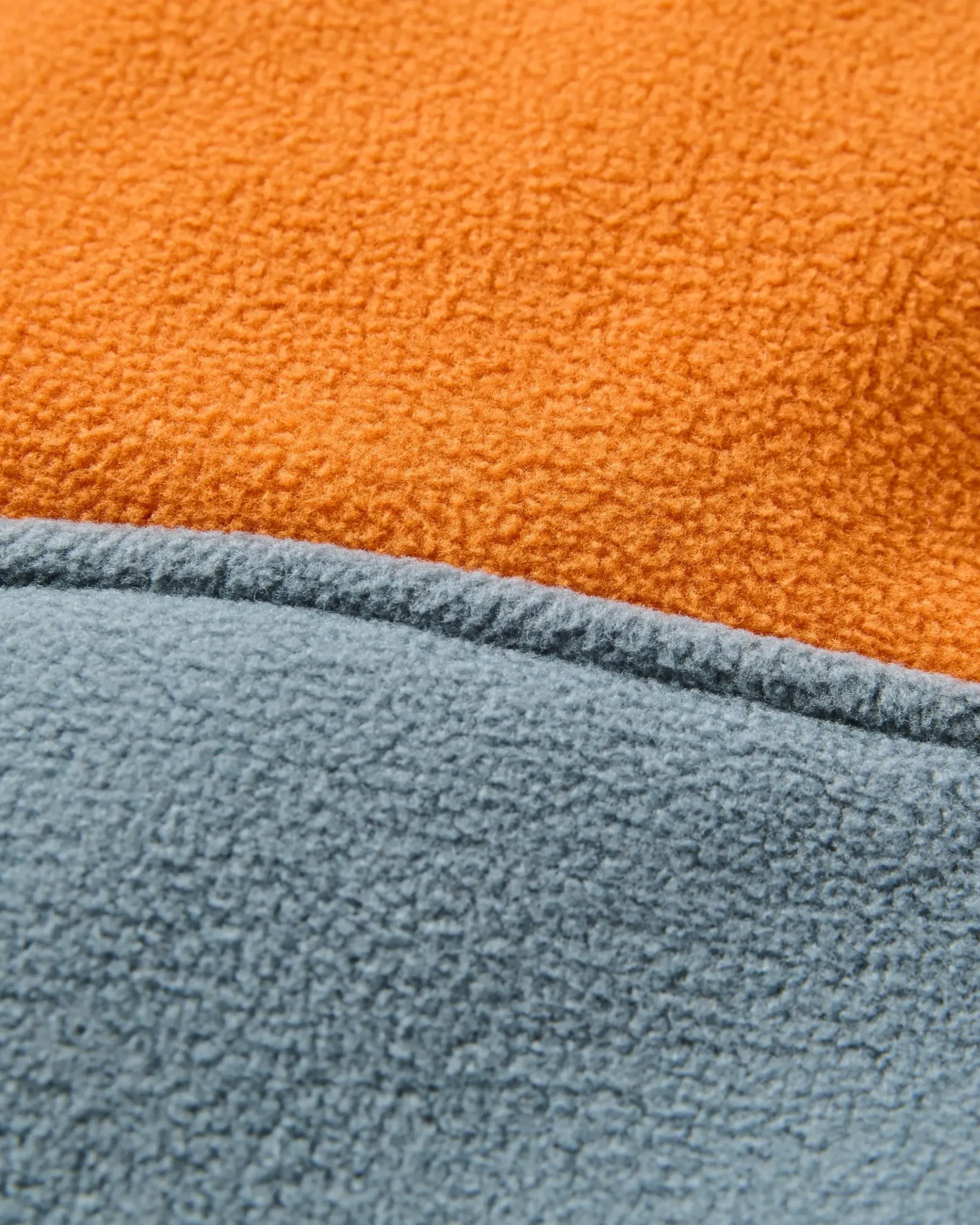 Men's Loch Hooded Polar Fleece