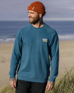 Men's Love The Wild Sweatshirt