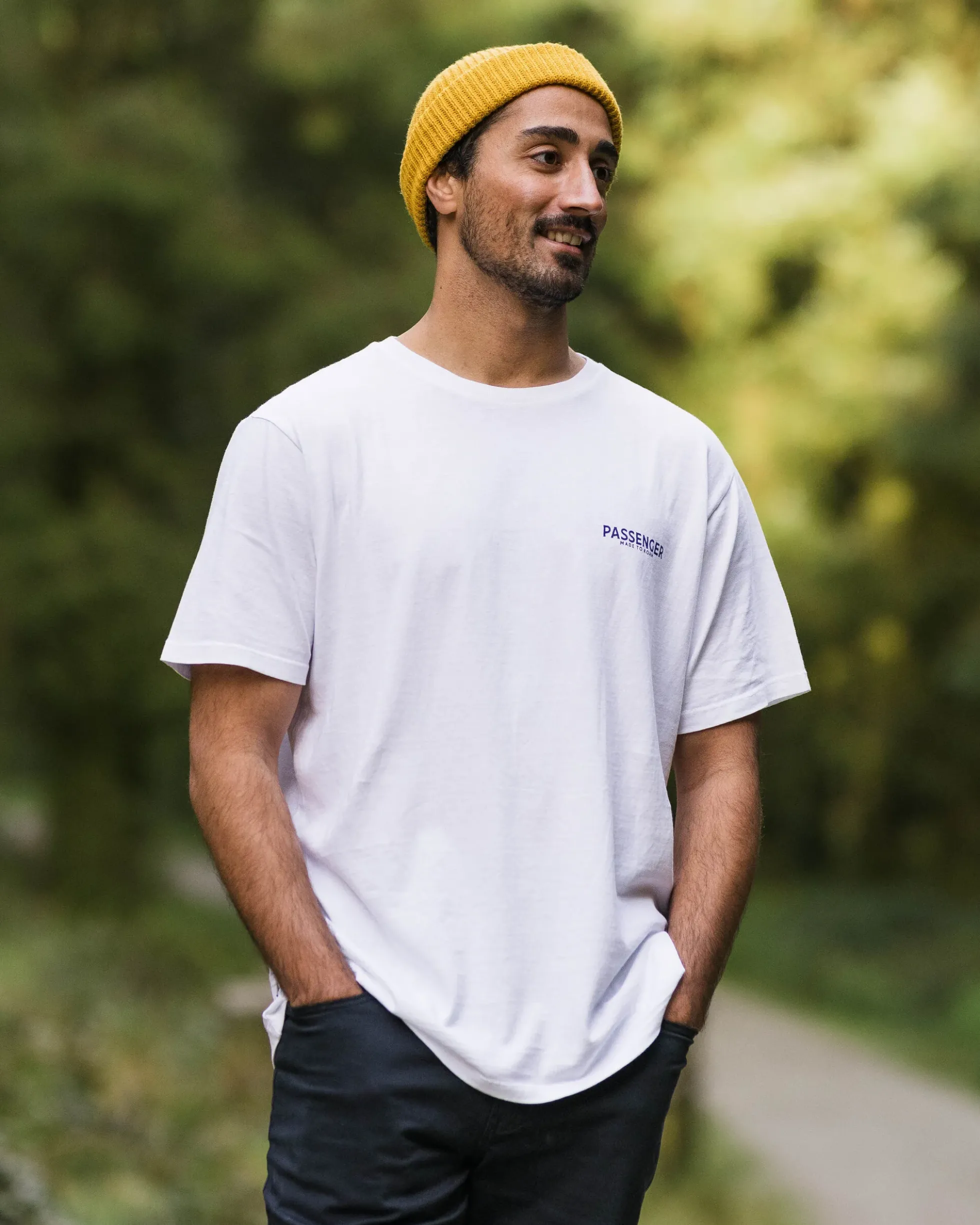 Men's Love The Wild T-Shirt
