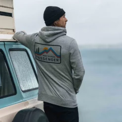 Men's Made To Roam Hoodie