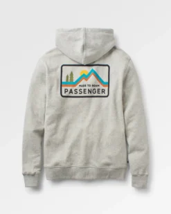 Men's Made To Roam Hoodie