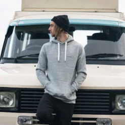 Men's Made To Roam Hoodie