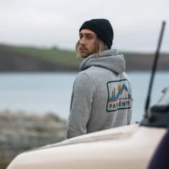 Men's Made To Roam Hoodie