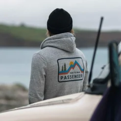 Men's Made To Roam Hoodie