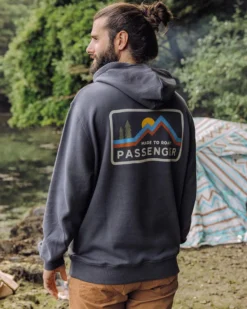 Men's Made To Roam Hoodie