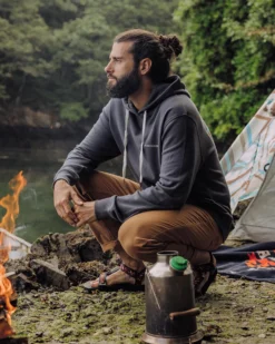 Men's Made To Roam Hoodie