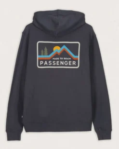 Men's Made To Roam Hoodie