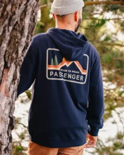 Men's Made To Roam Hoodie