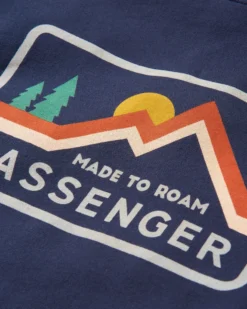 Men's Made To Roam Hoodie
