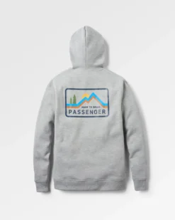 Men's Made To Roam Hoodie