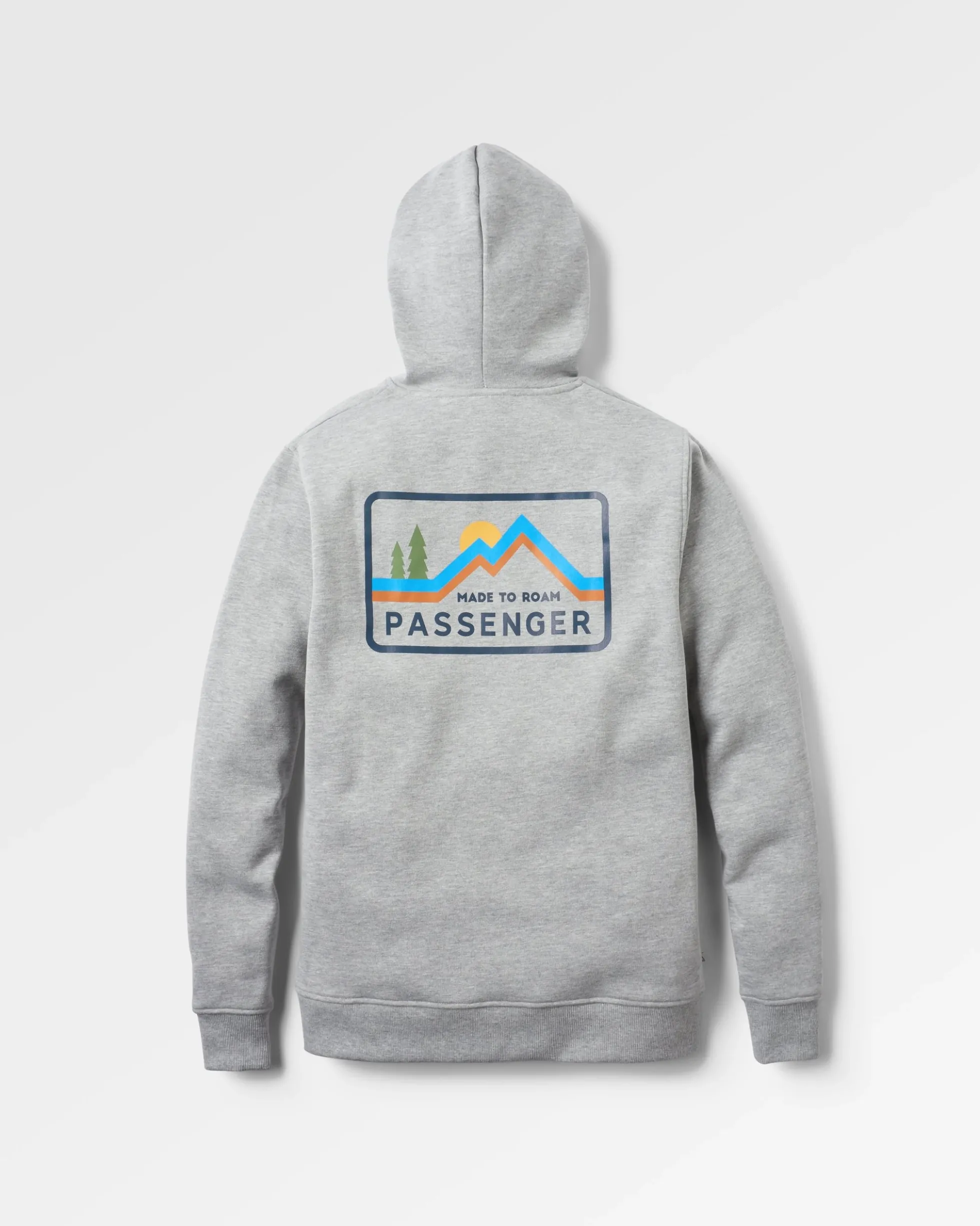 Men's Made To Roam Hoodie