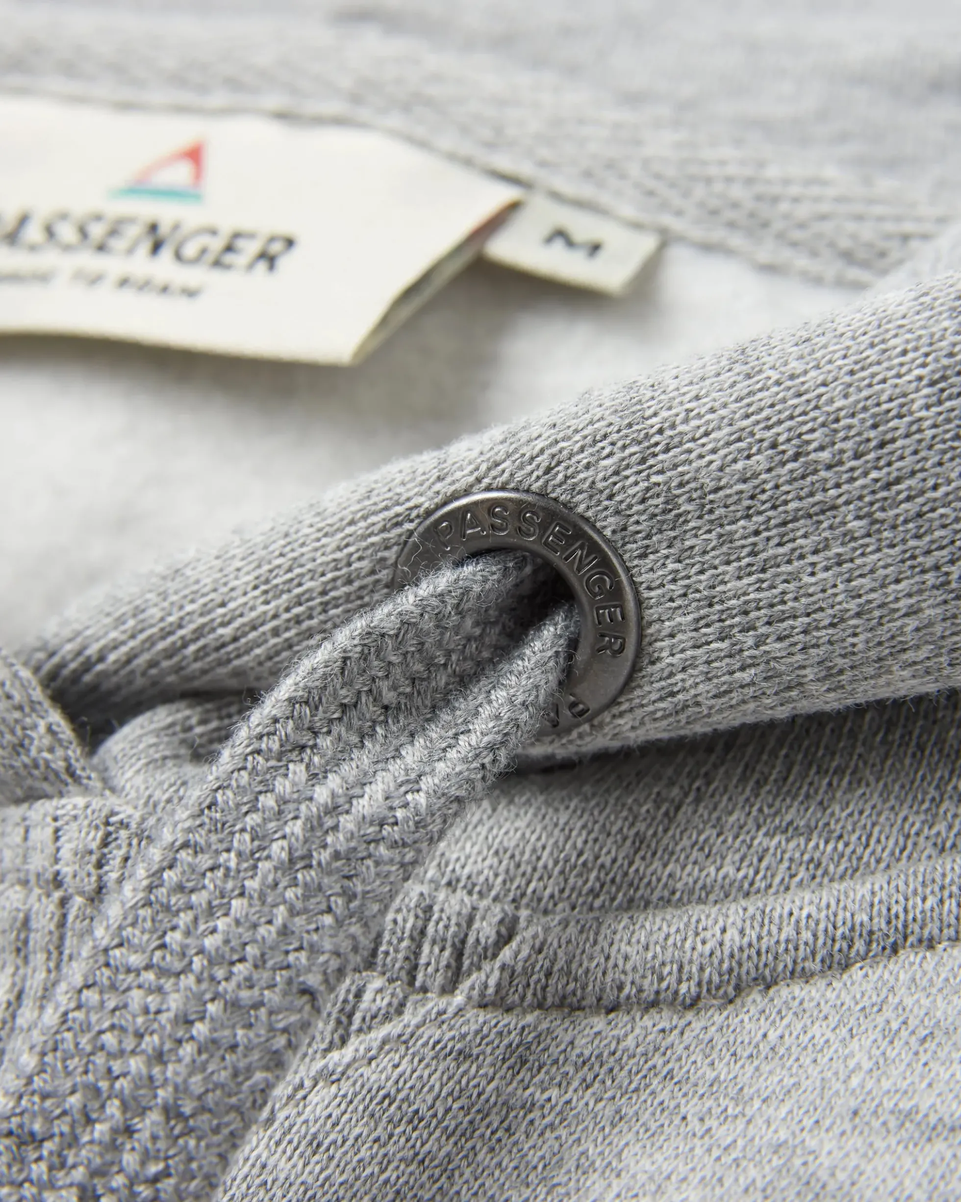 Men's Made To Roam Hoodie